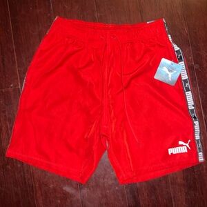 Small Puma Swim Trunk